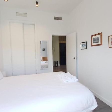 Апартаменти Del Parque Flats Urban Adults Luxury Малага Екстер'єр фото